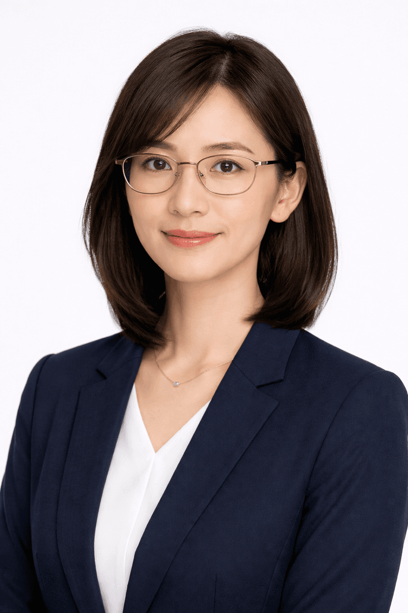 AI 経理担当